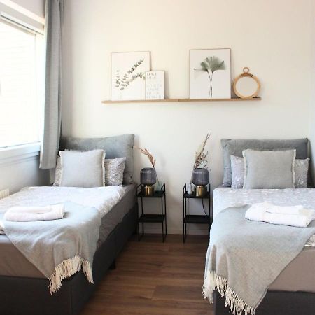 Apartment Mit Balkon - Netflix - Nahe Messe Duesseldorf Κρέφελντ Εξωτερικό φωτογραφία