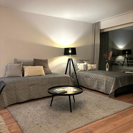 Apartment Mit Balkon - Netflix - Nahe Messe Duesseldorf Κρέφελντ Εξωτερικό φωτογραφία